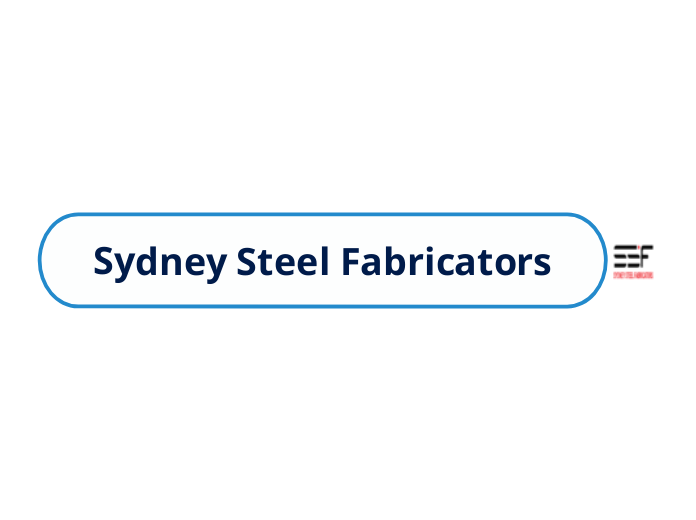 Sydney Steel Fabricators Mind Map